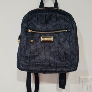 New Calvin Klein backpack